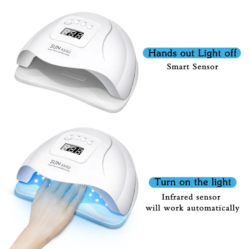 Nail Dryer Lamp UV