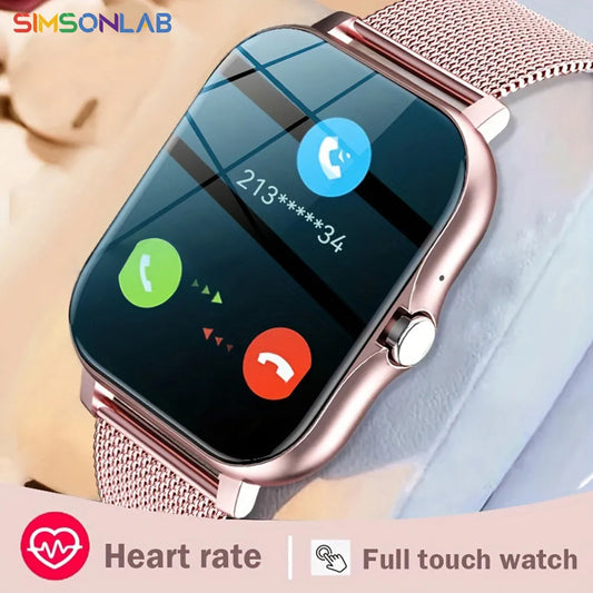 Smart Watch Unisex